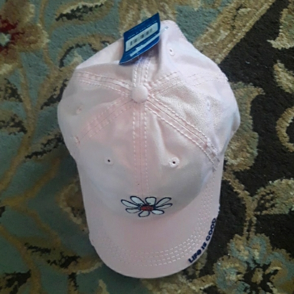 2x*Host Pick*Life is Good ladies hat - Picture 13 of 16